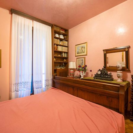 Residenza Impero Rosa Apartment Верона Екстериор снимка