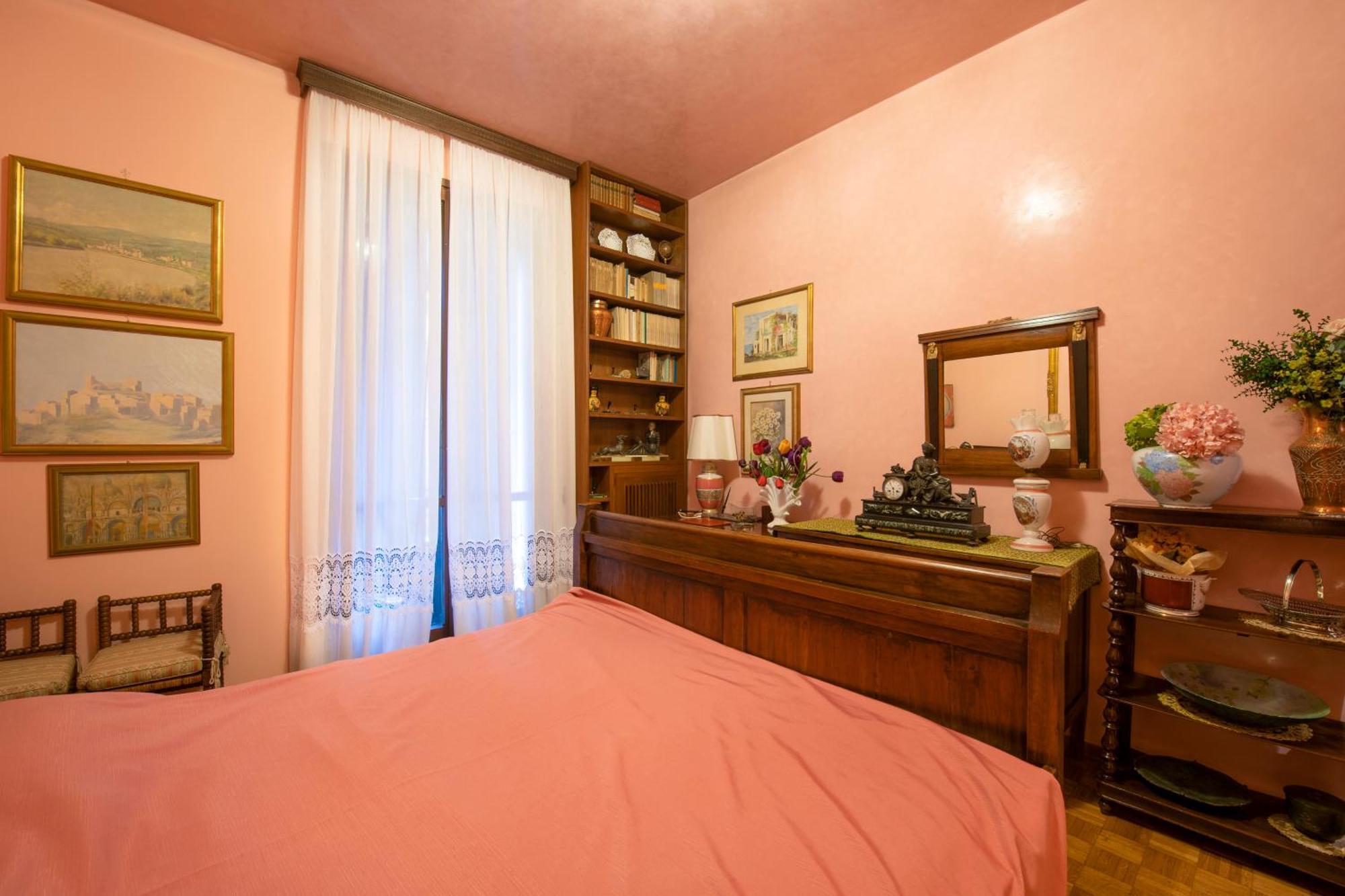 Residenza Impero Rosa Apartment Верона Екстериор снимка