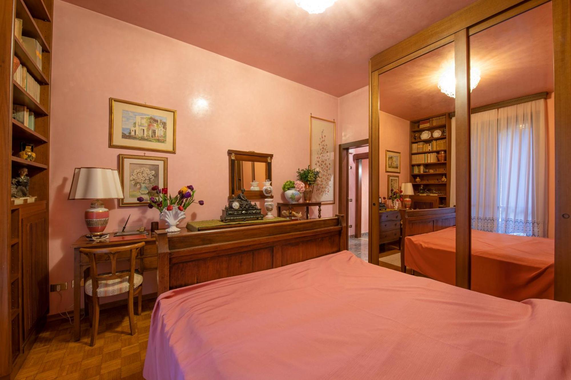 Residenza Impero Rosa Apartment Верона Екстериор снимка